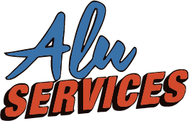 Logo ALU SERVICES